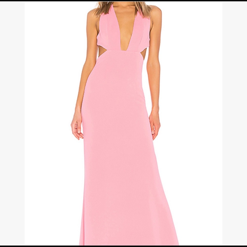 NBD Yani Gown